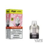 Vaporesso Dojo Blast 10K Pods