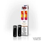 VG Air Prefilled Pods | Replacement Vape Pods UK