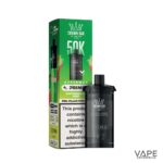 AL FAKHER 50K Pods