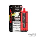 Al Fakher 30K Hypermax Vape Kit