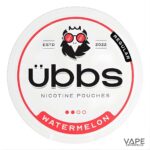 Ubbs Nicotine Pouches