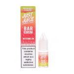Nic Salt E-Liquid by Bar Juice 5000