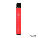 ELFBAR 600 Prefilled Pod Kit