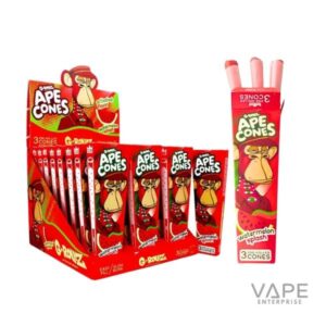 G-Rollz Ape Cones Pack of 3