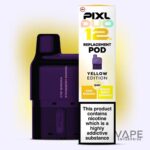 Pixl Duo 12  Prefilled Pod