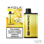 Hyola Ultra 30K Puffs Prefilled Pod Kit
