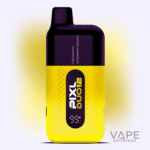PIXL Duo Legal Big Puff Device