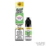 Dinner Lady Nicotine Salts