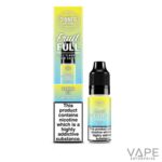 Dinner Lady Nicotine Salts