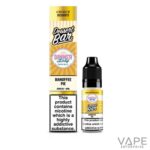 Dinner Lady Nicotine Salts
