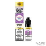 Dinner Lady Nicotine Salts