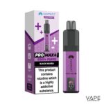 Hayati Pro Max Plus 6000 Puffs Vape Kit | Buy UK
