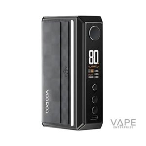 VOOPOO DRAG 5 BOX MOD