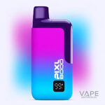 Pixl 8000 Puffs Vape Kit