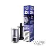 Double Drip 10K Prefilled Pods