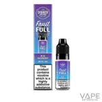 Dinner Lady Nicotine Salts
