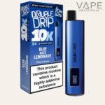 The Double Drip 10K Puffs Prefilled Pod Kit