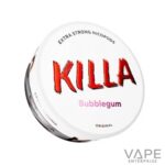 Killa Nicotine Pouch