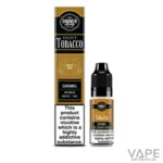 Dinner Lady Nicotine Salts