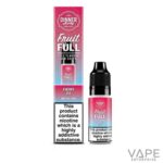 Dinner Lady Nicotine Salts