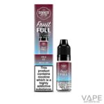 Dinner Lady Nicotine Salts