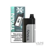 Titan X Vape Kit 10K Puffs