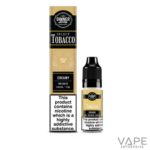 Dinner Lady Nicotine Salts