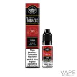 Dinner Lady Nicotine Salts