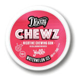 Doozy Chewz Nicotine Gum