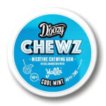 Doozy Chewz Nicotine Gum