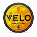 VELO Snus Pouch