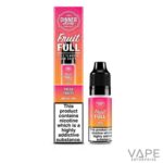 Dinner Lady Nicotine Salts