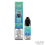 Dinner Lady Nicotine Salts