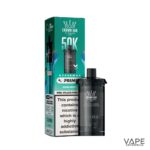 AL FAKHER 50K Pods