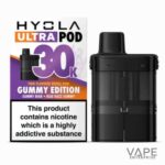 Hyola Ultra 30K Prefilled Pods