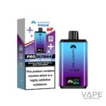 Hayati Pro Ultra Plus 25K Vape Kit | Up to 25,000 Puffs