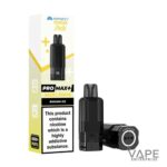 Hayati Pro Max Plus 6000 Prefilled Pods | Replacement Pods UK