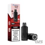 Hayati Pro Max Plus 6000 Prefilled Pods | Replacement Pods UK