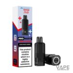 Hayati Pro Max Plus 6000 Prefilled Pods | Replacement Pods UK