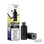 Hayati Pro Max Plus 6000 Prefilled Pods | Replacement Pods UK