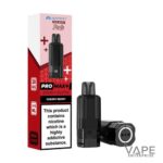 Hayati Pro Max Plus 6000 Prefilled Pods | Replacement Pods UK