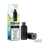Hayati Pro Max Plus 6000 Prefilled Pods | Replacement Pods UK