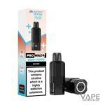 Hayati Pro Max Plus 6000 Prefilled Pods | Replacement Pods UK