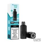 Hayati Pro Max Plus 6000 Prefilled Pods | Replacement Pods UK