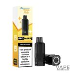 Hayati Pro Max Plus 6000 Prefilled Pods | Replacement Pods UK