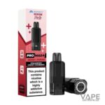 Hayati Pro Max Plus 6000 Prefilled Pods | Replacement Pods UK