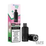 Hayati Pro Max Plus 6000 Prefilled Pods | Replacement Pods UK