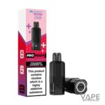 Hayati Pro Max Plus 6000 Prefilled Pods | Replacement Pods UK