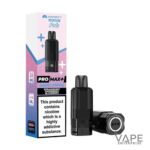 Hayati Pro Max Plus 6000 Prefilled Pods | Replacement Pods UK