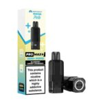 Hayati Pro Max Plus 6000 Prefilled Pods | Replacement Pods UK